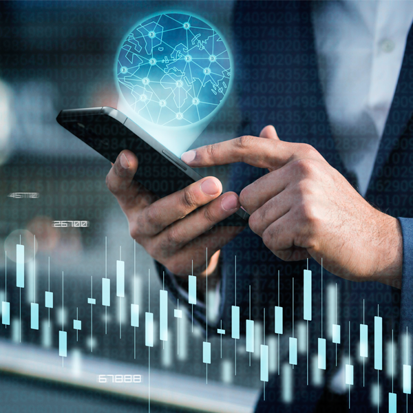 Digital Transformation in Finance